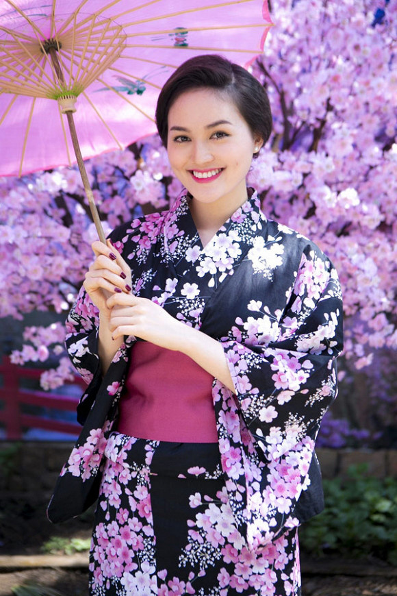 Những phương pháp làm đẹp phụ nữ Nhật Bản ưa chuộng
